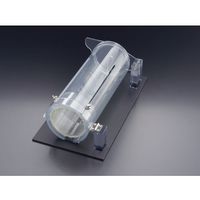 サンプラテック ラット固定アジャスター ラットKK 13303 1台 64-3680-26（直送品）