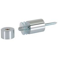 ハヤノ産業 壁付ボルト 10個セット FNT20-16C 1セット(10個) 64-0959-58（直送品）