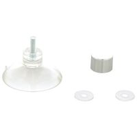 ハヤノ産業 φ50吸盤 4個×10セット FPO50Q 1セット(40個) 64-0959-64（直送品）