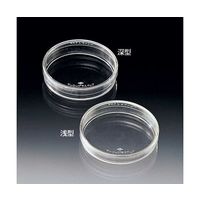 サンプラテック TPXRシャーレ64-3679