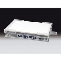 サンプラテック ショウジョウバエCO2麻酔台 KKー1 26010 1台 64-3680-45（直送品）