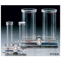 サンプラテック 密度勾配装置 円筒型 No.5 04027 1台 64-3680-50（直送品）