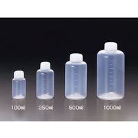 サンプラテック サンプラRPFA細口ボトル(中栓なし) 1L 18103 1本 64-3680-69（直送品）