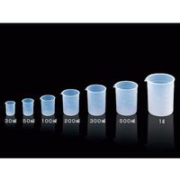 サンプラテック サンプラRGrand PFAビーカー 1L 11121 1個 64-3681-12（直送品）