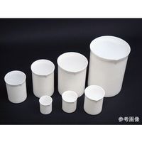 サンプラテック サンプラRPTFEビーカー 50mL 19027 1個 64-3681-13（直送品）