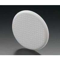 サンプラテック サンプラR PTFE目皿 45φ 23556 1個 64-3681-81（直送品）