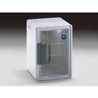 サンプラテック EーBOX(ノンオートタイプ) Standard 00315 1台 64-3682-31（直送品）