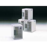 サンプラテック DーBOX(オートタイプ) ver.1 00150 1台 64-3682-29（直送品）