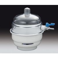 サンプラテック ポリカデシケーター ミニ PCー150K 00240 1台 64-3682-91（直送品）