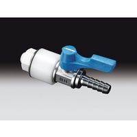 サンプラテック ポリカデシケーター PCー150・210・250用コックのみ 95001 1個 64-3682-94（直送品）