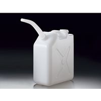 サンプラテック サンプラR ラボテナー ノズル付 20L 02502 1本 64-3686-85（直送品）