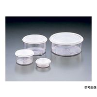 サンプラテック シール容器（丸型）
