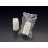 サンプラテック EB滅菌瓶(広口) 500mL ※ケース販売(100本入) 26585c 1箱(100本) 64-3685-97（直送品）