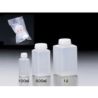 サンプラテック EOG角型滅菌採水瓶_2