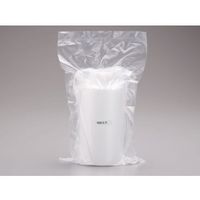 サンプラテック 酸洗浄クイックボトル広口瓶