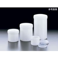 サンプラテック サンプラR 容器 No.8・770mL 02157 1個 64-3686-23（直送品）