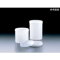 サンプラテック ハイパック容器 1L 02160 1個 64-3686-27（直送品）