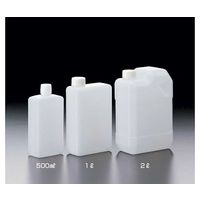 サンプラテック 角瓶B型