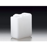 サンプラテック サンプラR ラボテナー 偏平5L 02146 1本 64-3686-77（直送品）