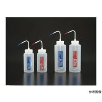 サンプラテック マルチ洗瓶