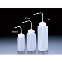 サンプラテック サンプラR 丸型洗浄瓶（広口タイプ）_2