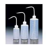 サンプラテック エコノ丸型洗浄瓶