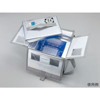 サンプラテック iPーTECプレミアBOXーmini6.6 BOXのみ 28645 1個 64-3695-61（直送品）