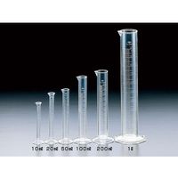 サンプラテック シリンダーセット(文部科学省教材基準セット) ケミカル 01110 1組 64-3693-16（直送品）