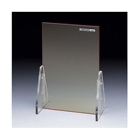 サンプラテック 鉛(Pb)入りアクリル遮へい板 Hー74タイプ 03991 1台 64-3694-80（直送品）