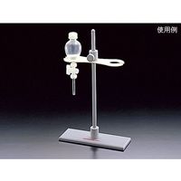 サンプラテック ロート台 スタンダード 01136 1台 64-3693-52（直送品）