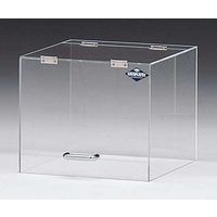 サンプラテック 天秤カバー TCー2 04741 1台 64-3694-51（直送品）