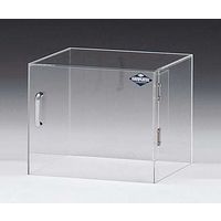 サンプラテック 天秤カバー TCー3 04742 1台 64-3694-52（直送品）