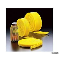 サンプラテック 安全ネトロン Nー6 (定尺5m) 02405 1巻 64-3694-89（直送品）