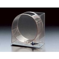 サンプラテック サンプルカップ洗浄器 SCー300型 04155 1台 64-3694-90（直送品）