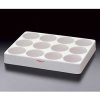 サンプラテック 安全バット 1号 02389 1個 64-3695-19（直送品）