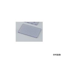 サンプラテック iPーTECウェルプレートカバー用押さえ板 96ウェル用(1枚入) 28502 1枚 64-3695-86（直送品）