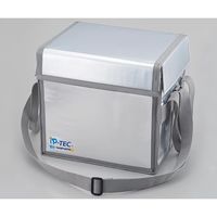 サンプラテック iPーTECプレミアBOXーV8.5 BOXのみ 28482 1個 64-3696-15（直送品）