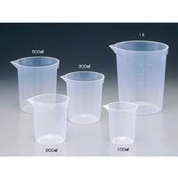 サンプラテック サンプラRカップ(ニューディスカップ) 1L 01664 1個 64-3696-67（直送品）