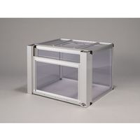 サンプラテック 組立式フォーメーションフード