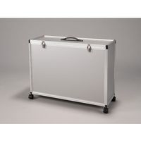 サンプラテック 組立式フォーメーションフード 専用トランク BFー1000H用 30308 1台 64-3696-85（直送品）