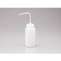 サンプラテック サンプラR帯電防止丸型洗浄瓶 500mL広口 30826 1本 64-3697-48（直送品）