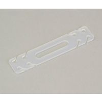 アズワン シリコンマスクホルダー(3枚セット) 64-3939-55 1袋(3枚)（直送品）