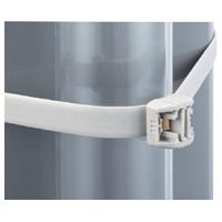 ヘラマンタイトン ELPEーR2ーGRYー15 耐侯 リール15m 1セット(1巻)（直送品）