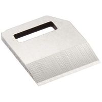 ヘラマンタイトン EVO9ー037 替刃 1セット(1個)（直送品）