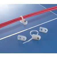 ヘラマンタイトン FH30 マウントヘツド 100個 1セット(100個)（直送品）