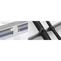 ヘラマンタイトン CMT2ーPA11ーW 金属製チャンネル用マウント 1セット(50個)（直送品）