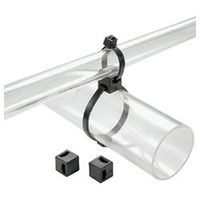 ヘラマンタイトン CS7.6ーW クロススペーサー 100個 1セット(100個)（直送品）