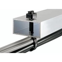 ヘラマンタイトン CT203ーHSB ボタンヘッドタイ 203mm 1セット(50本)（直送品）