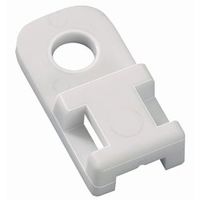 ヘラマンタイトン CTAM1ー3ーV0 難燃アンカーマウントM3ヨウ 1セット(100個)（直送品）