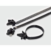 ヘラマンタイトン CTOS195WPM7ー8ーHSWコルゲートチューブ用 CTOS195WPM7-8-HSW 1セット(100本)（直送品）